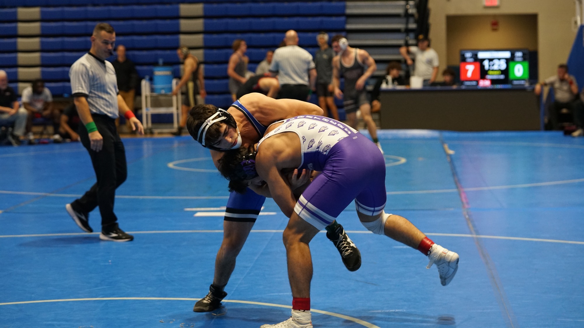 WREST Recap 12.07.2025