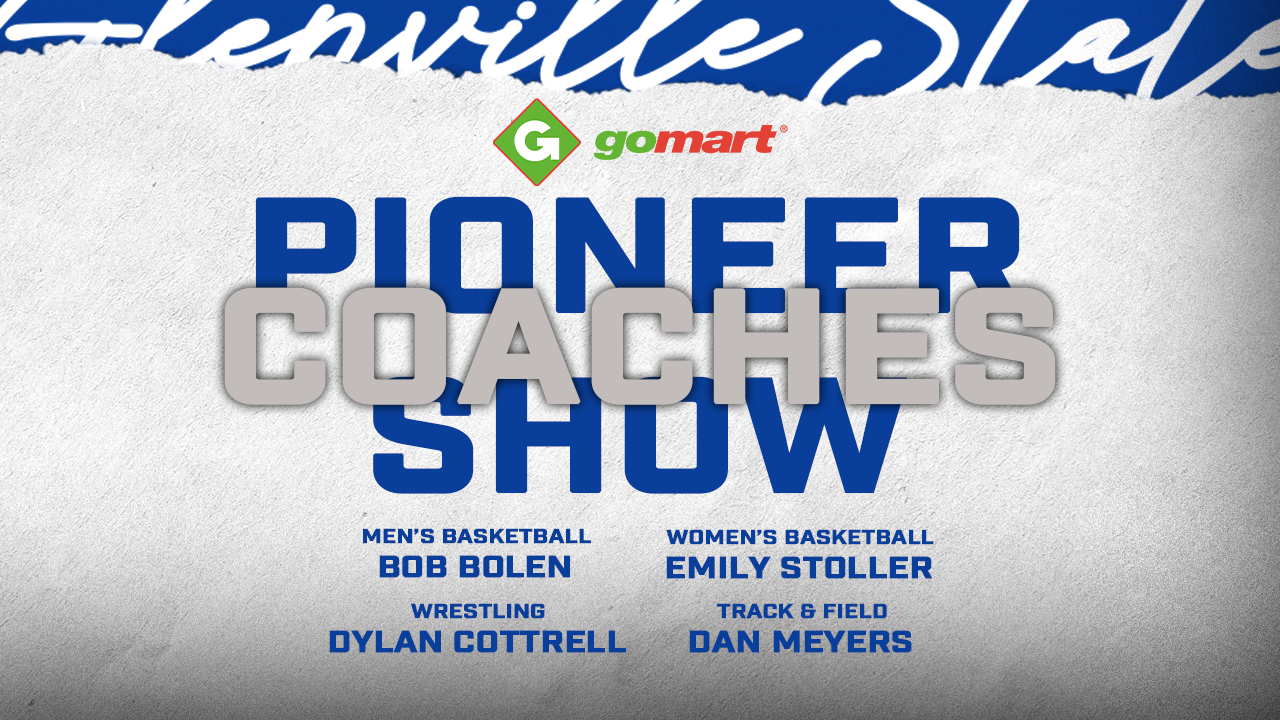 PCS Coaches Show 12.09.2025