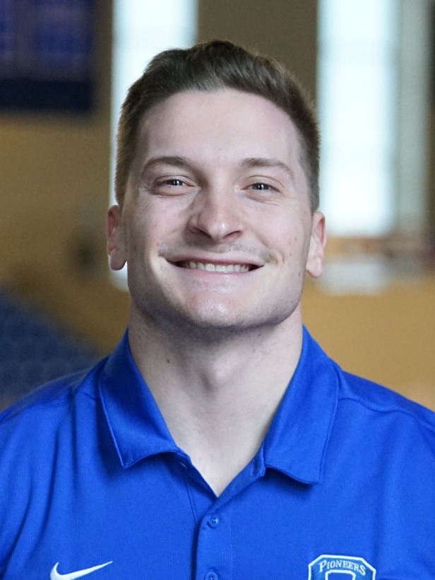 Peezy Head Shot