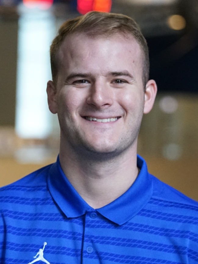 Colin Bryant