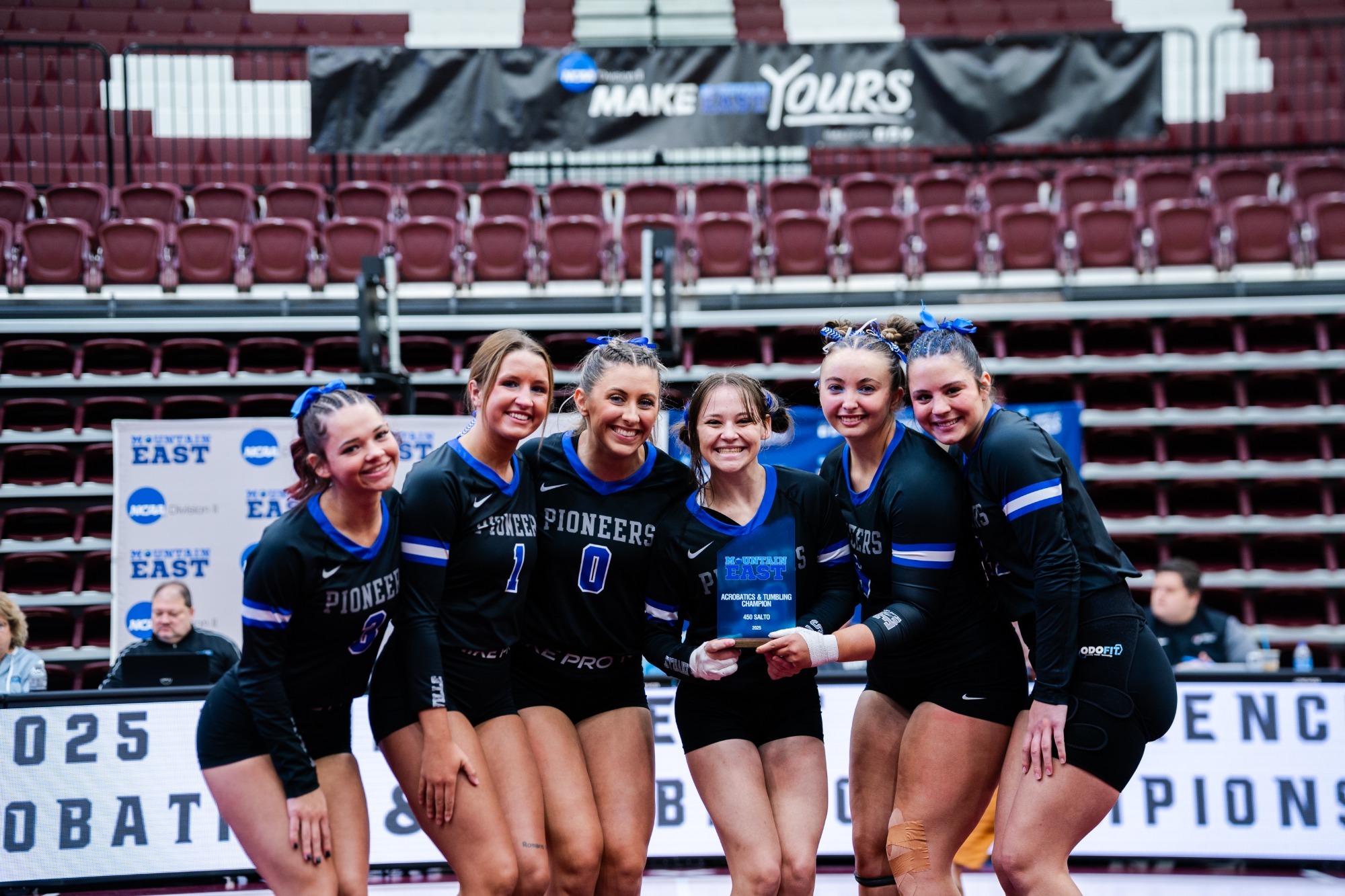 acro mec event champs