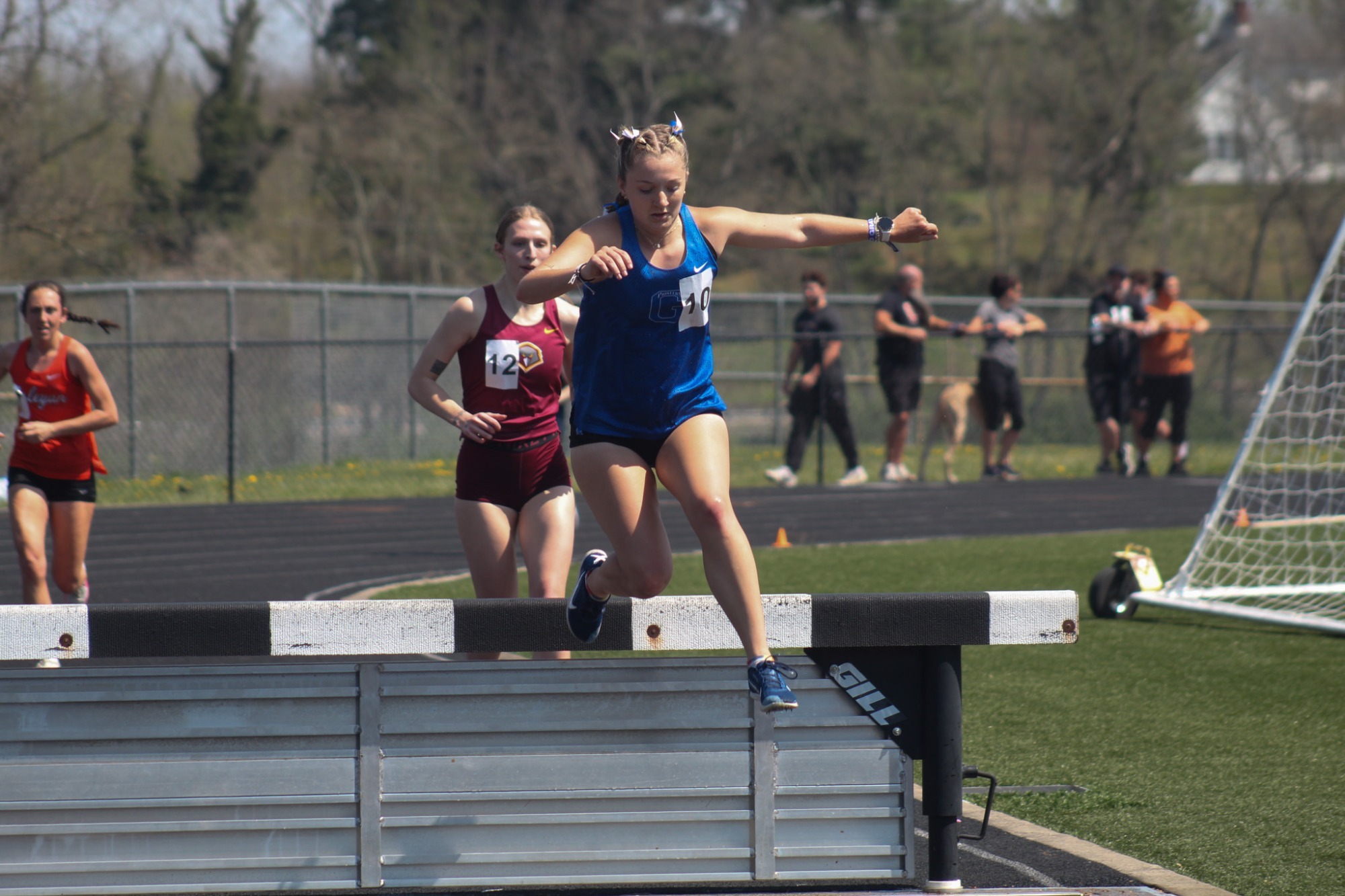 T&F Preview 04.26.2025