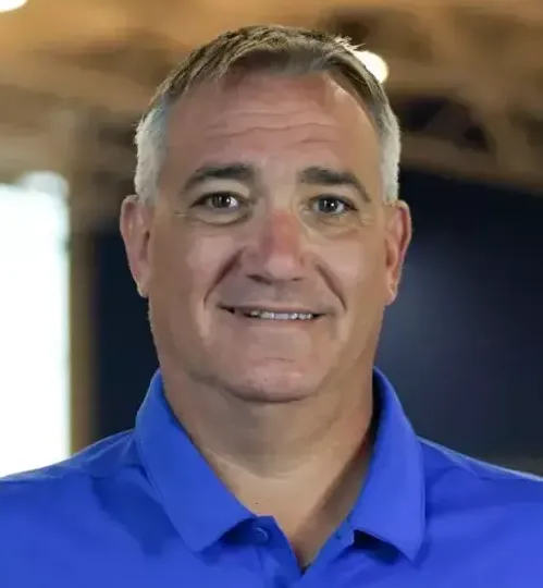coach keller