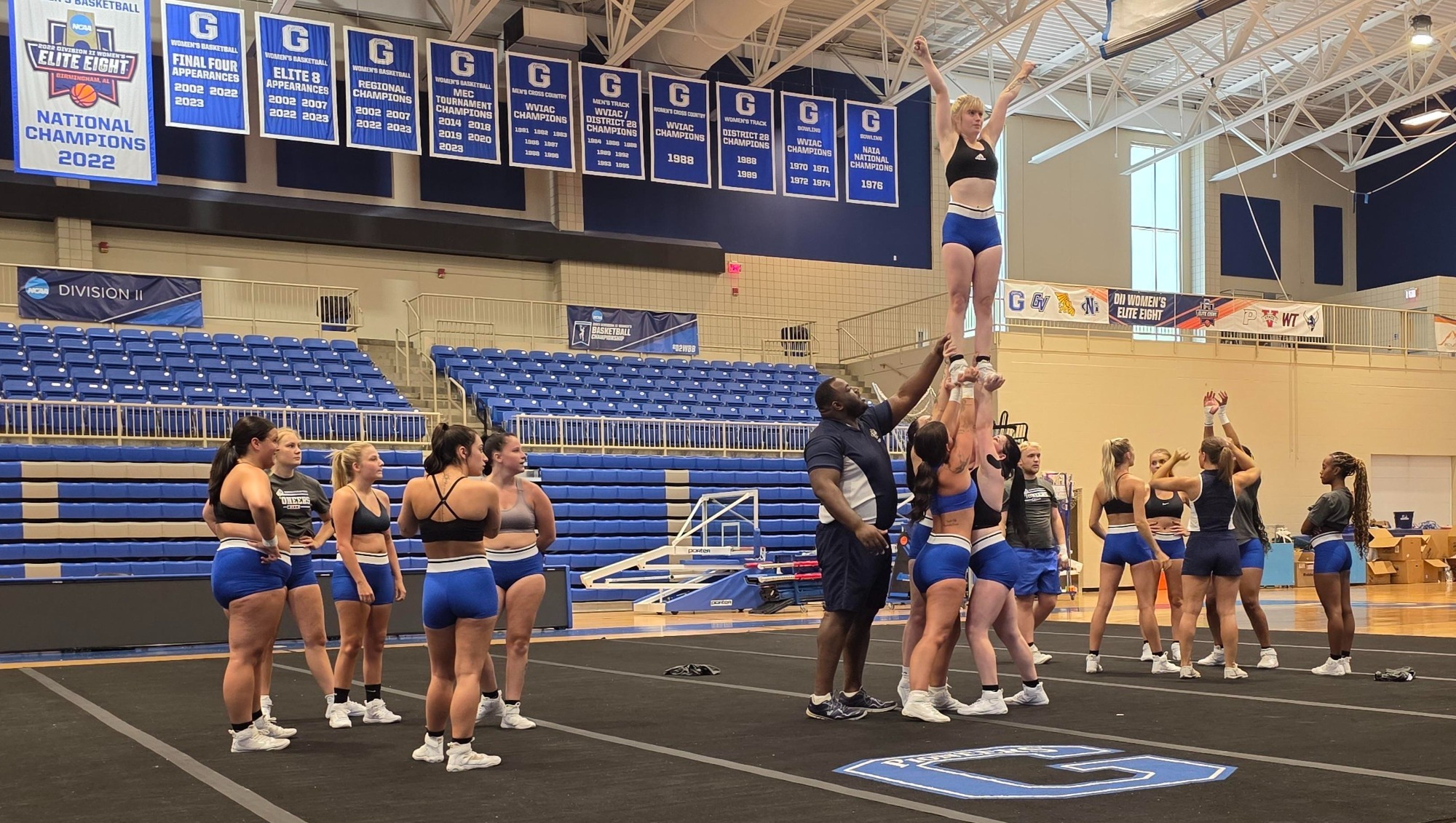 Cheer Story 08.19.2025