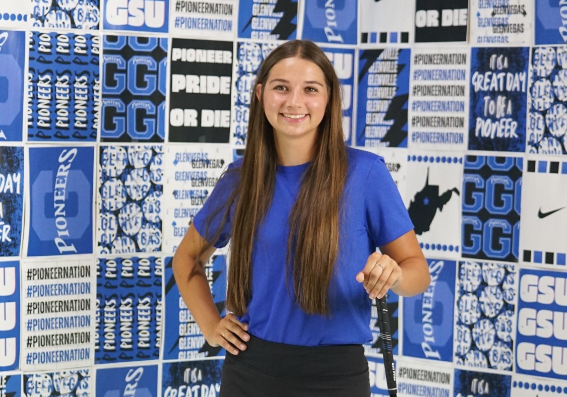 WGolf Recap 09.15.2025