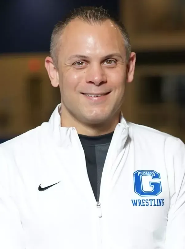 coach