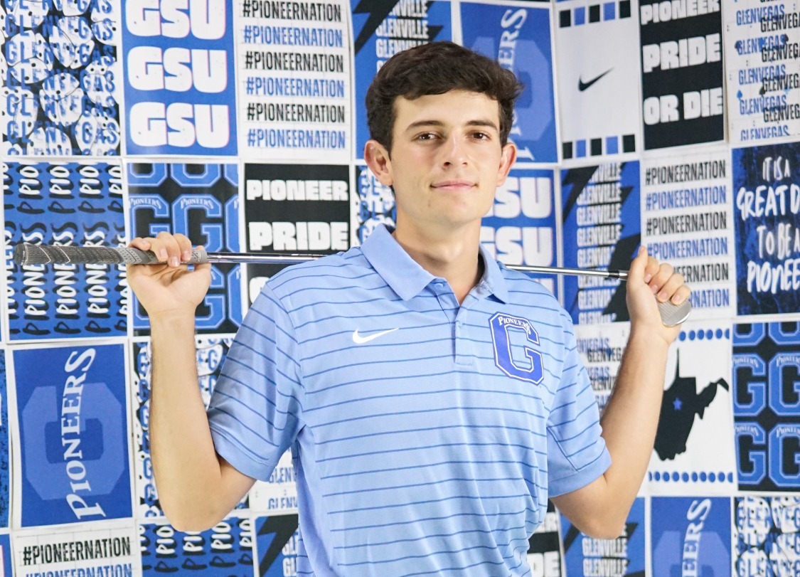 MGolf Recap 09.25.2025