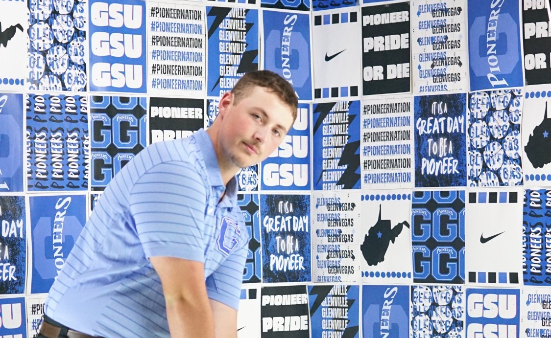 MGOLF PREVIEW 09.28.25