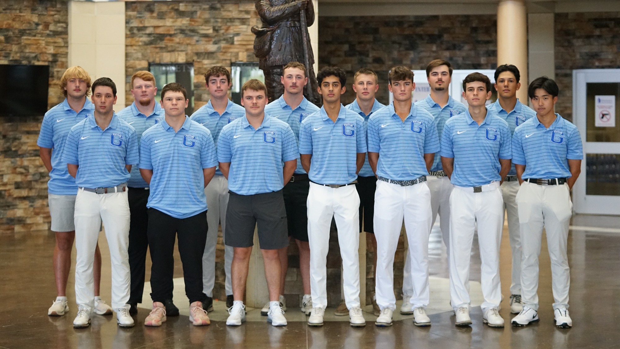 MGOLF Preview 09.07.2025