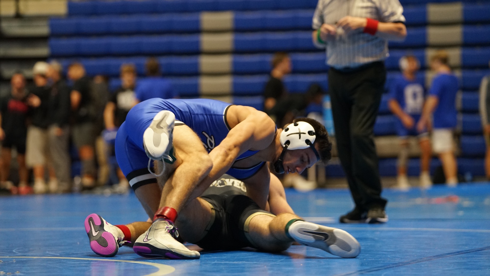 WREST Preview 01.14.2026