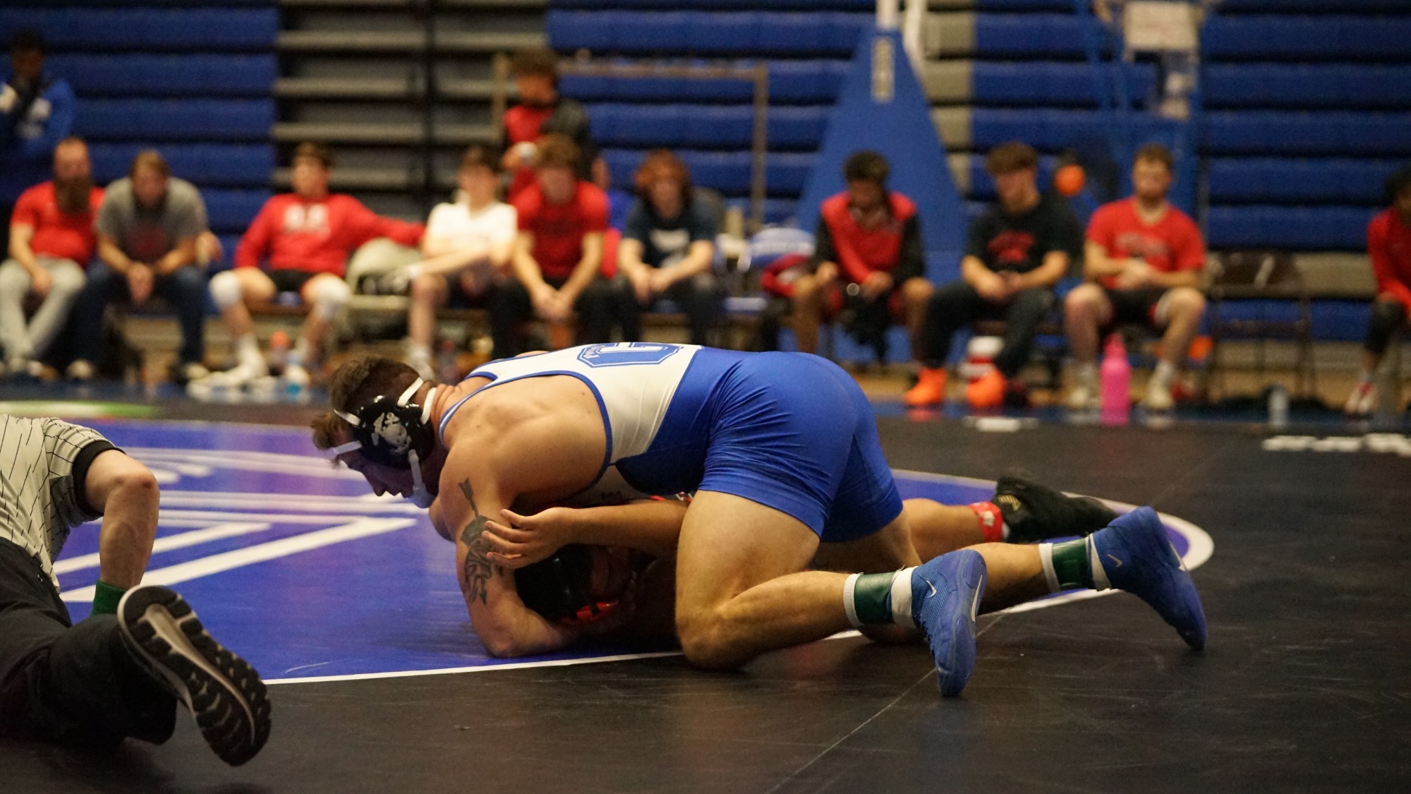 WREST Recap 01.16.26