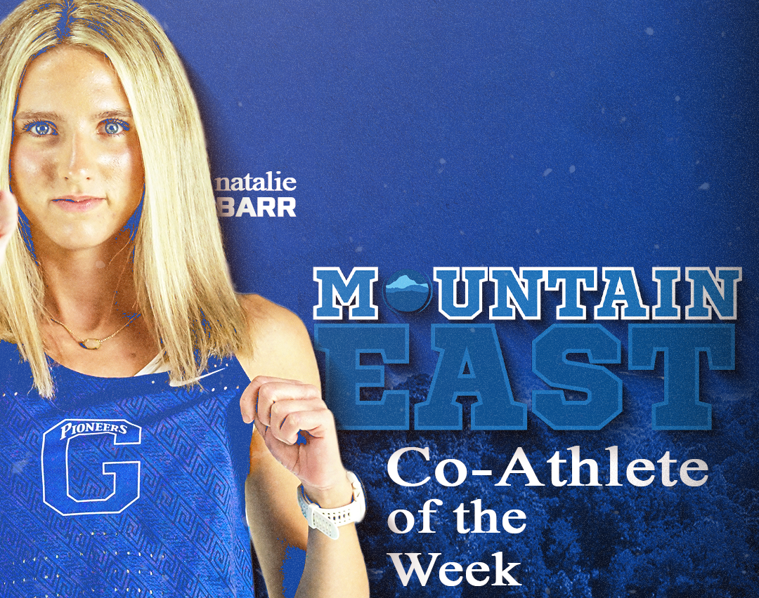 T&F MEC Natalie POTW 01.19.2026