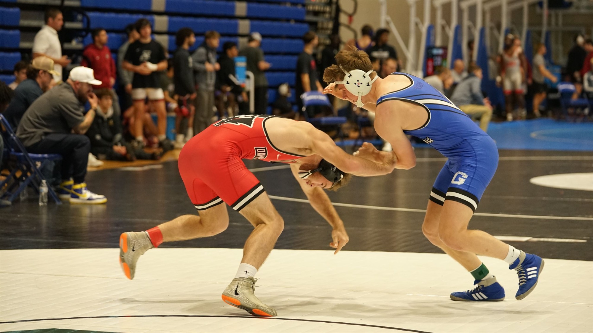 WREST Preview 01.22.2026