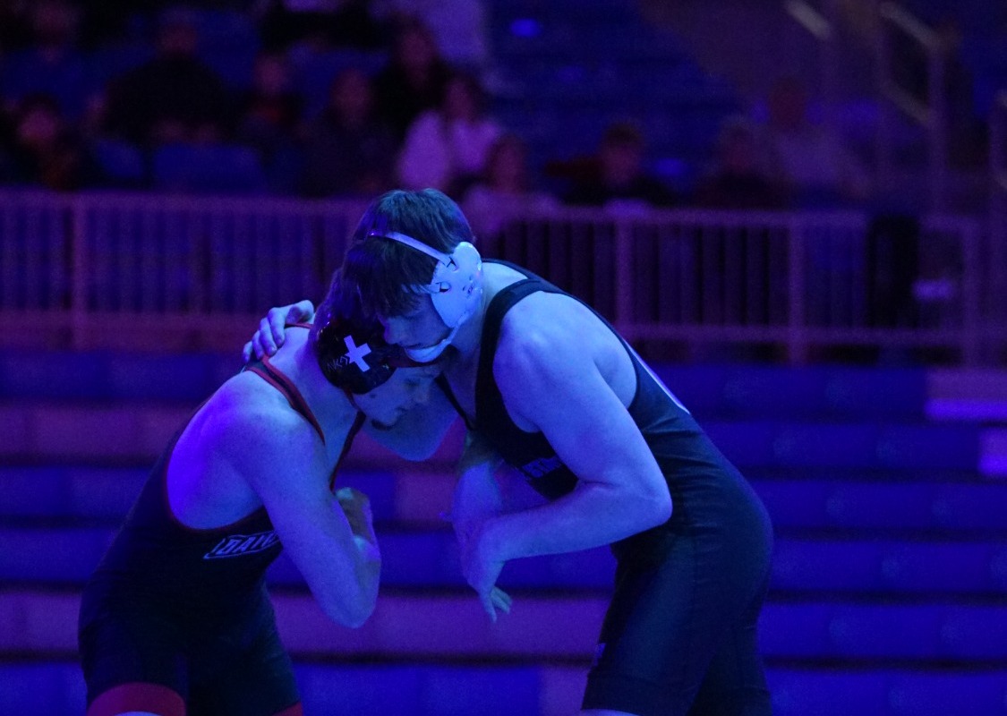 WREST Recap 01.23.2026