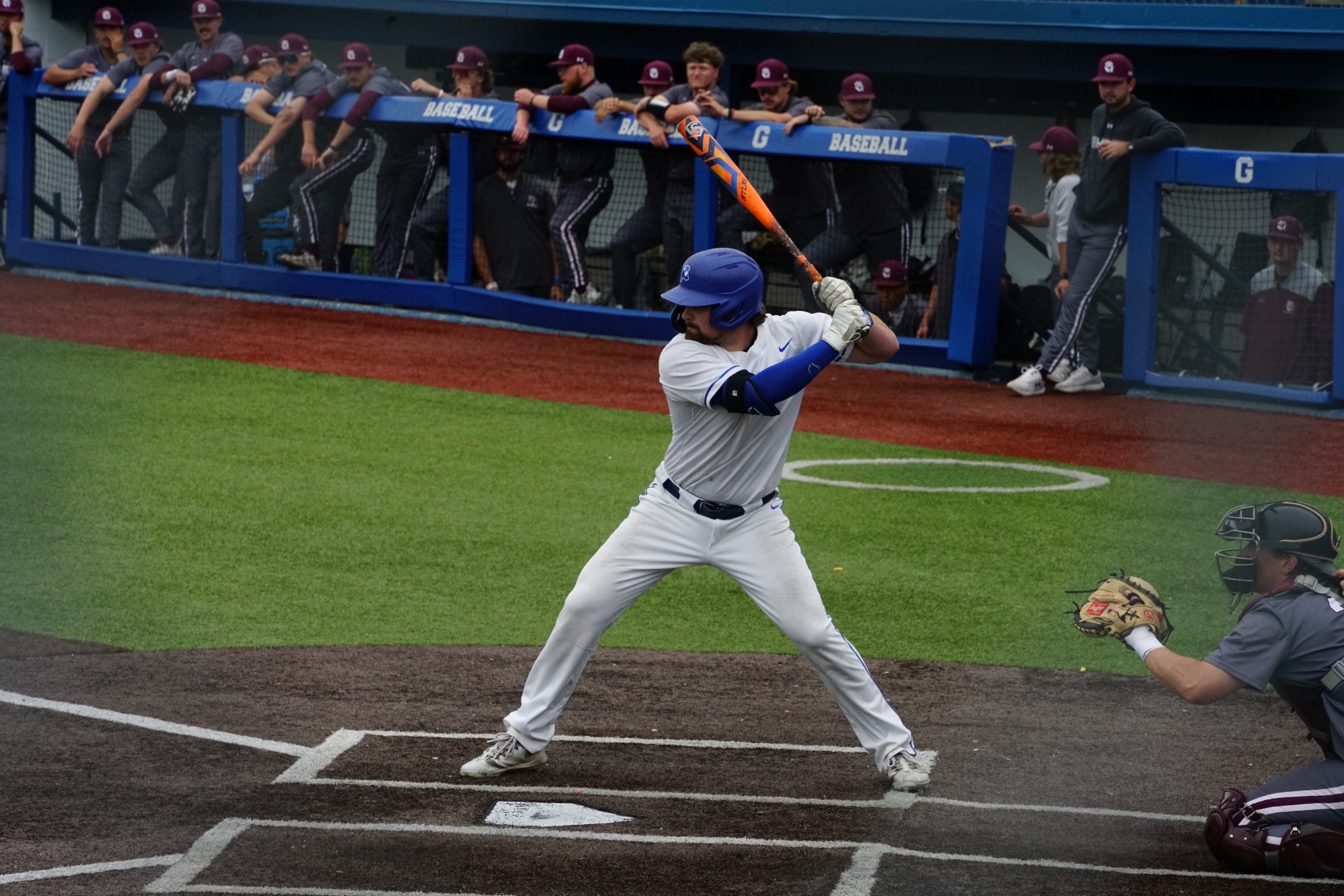 Zach Laurie BSB Atlantic 01.27.2026