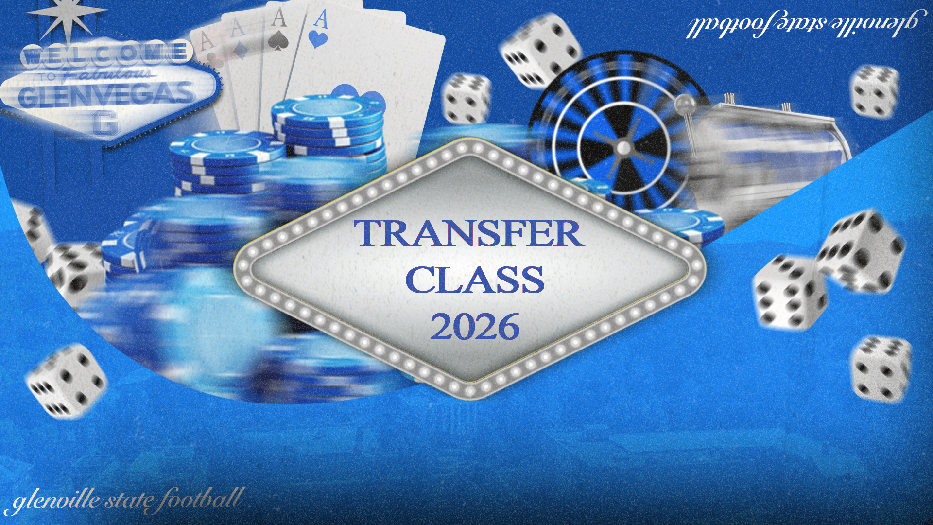 2026 Transfer Class 01.27.2026