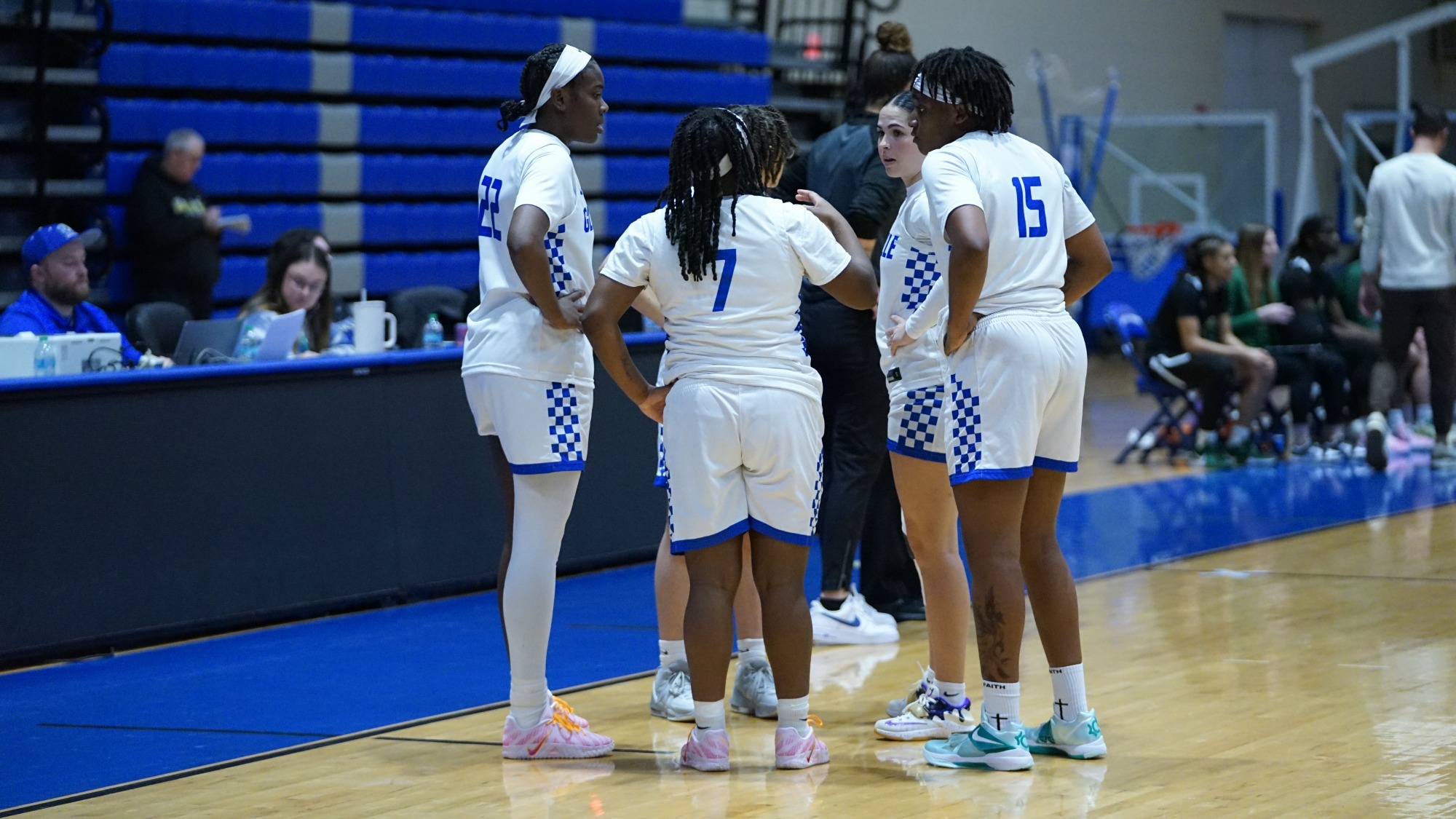 WBB Recap 01.08.2025