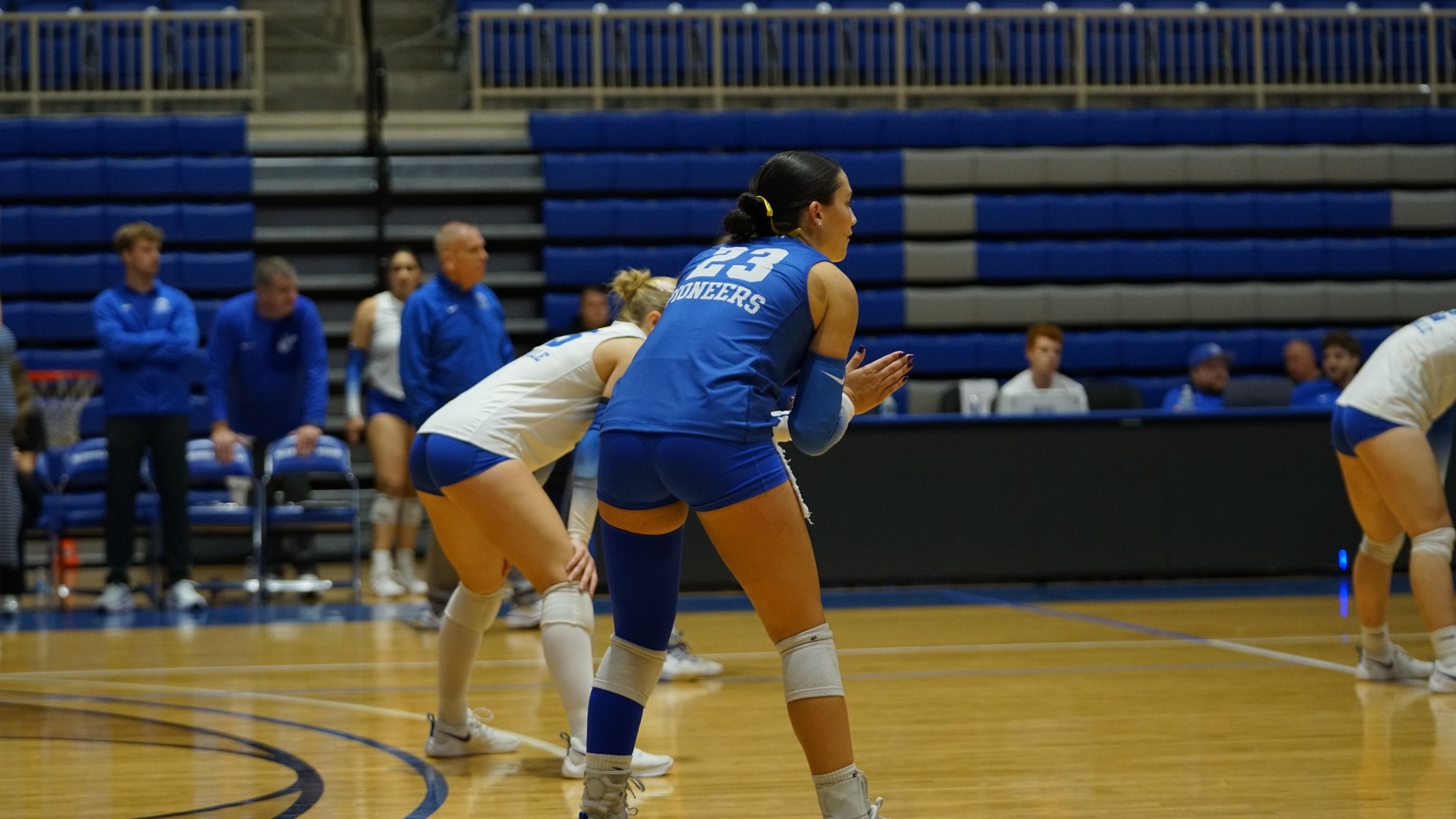 VB Recap 10.10.2026
