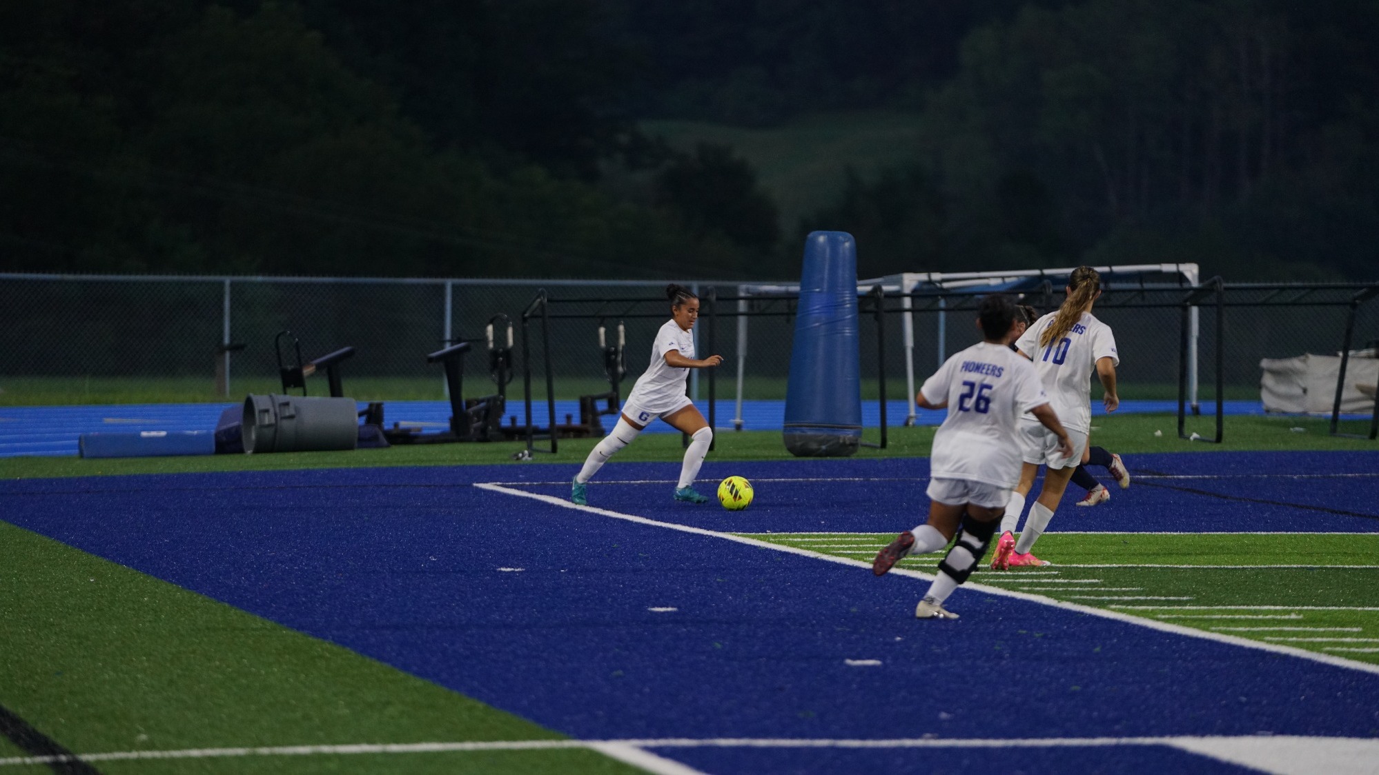 WSOC Recap 10.11.2026