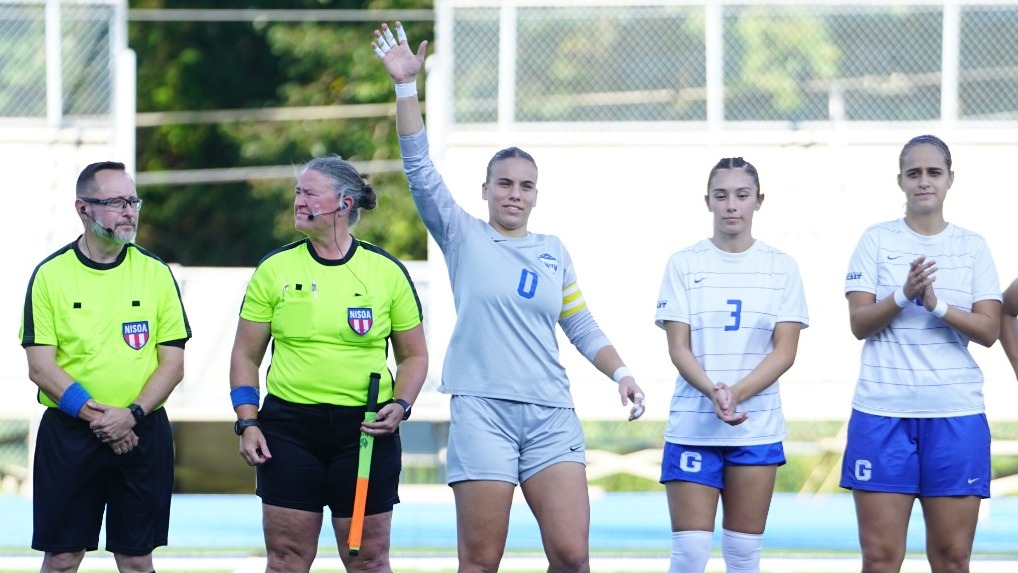 WSOC Lucia Lopez MEC POTW