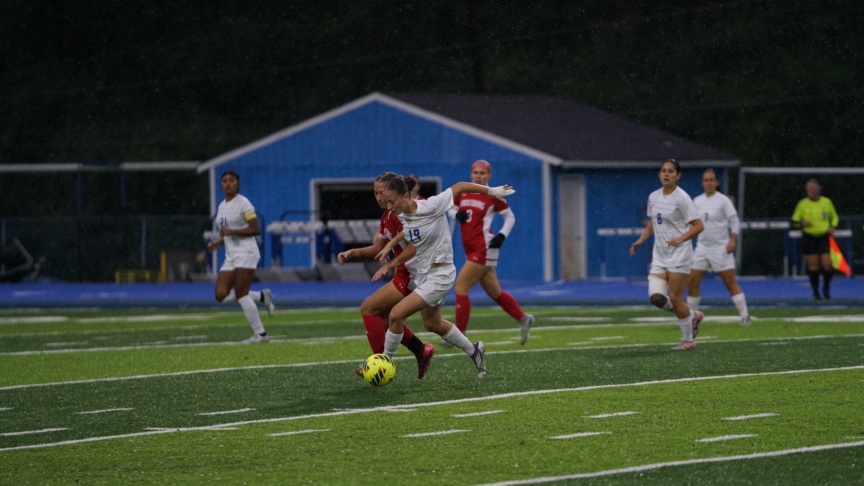 WSOC Preview 10.13.2026