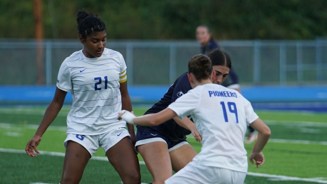 WSOC Recap 10.15.2026