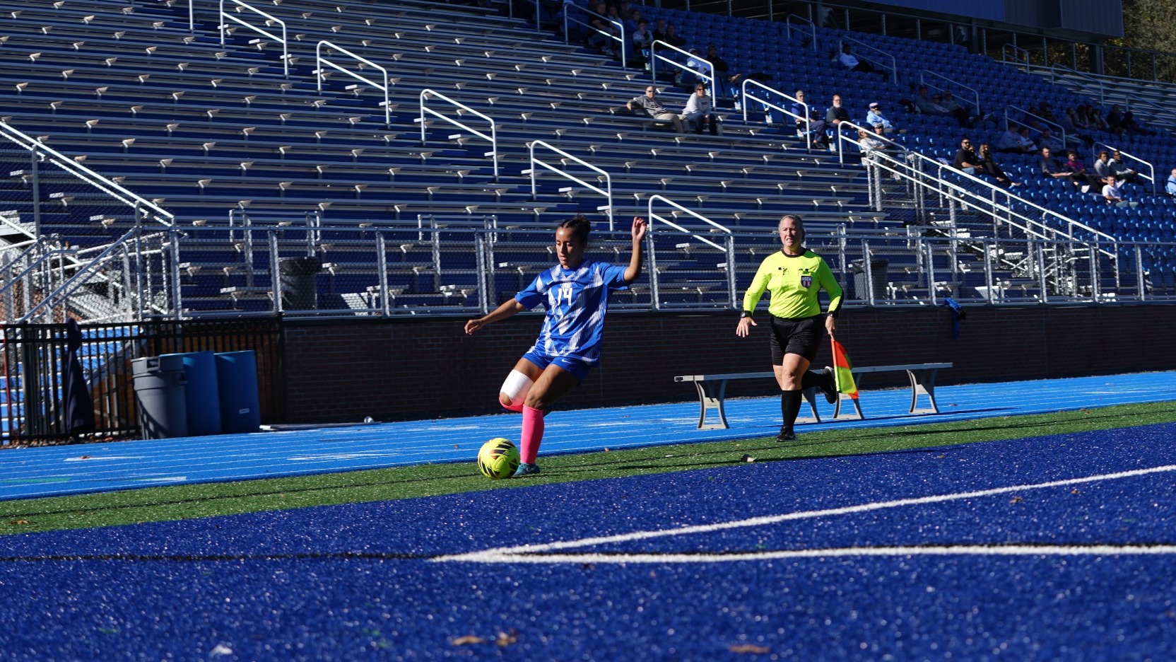 WSOC Recap v Concord 