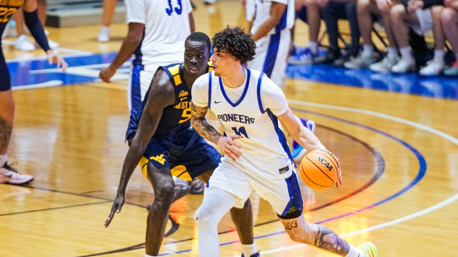 mbb recap 10.23.2026