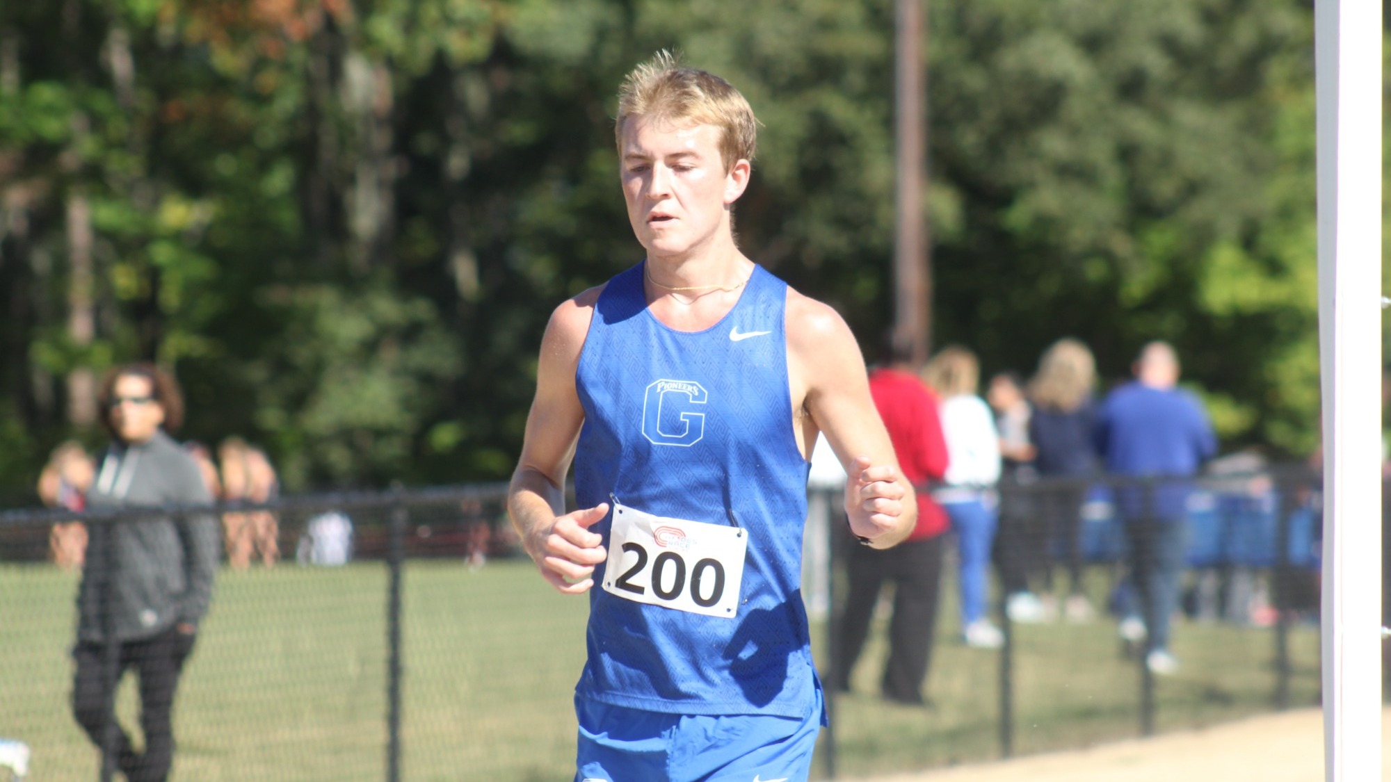 XC Preview 10.23.2026