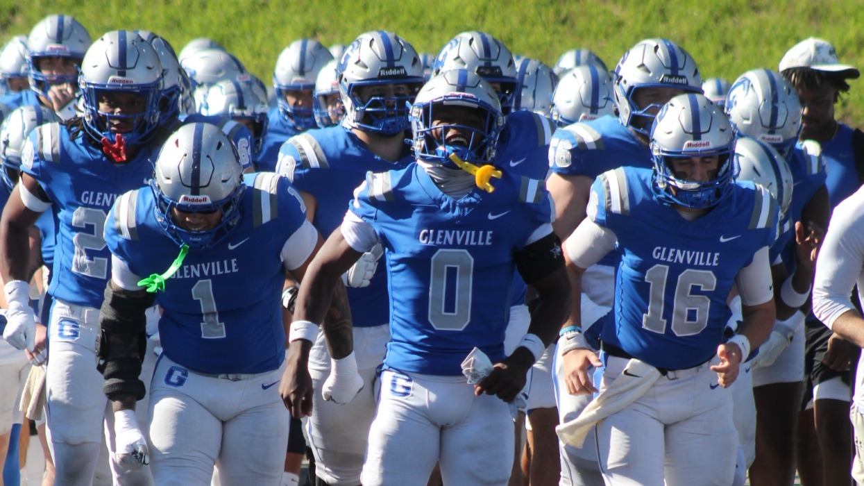 FB Game Information 10.27.2026
