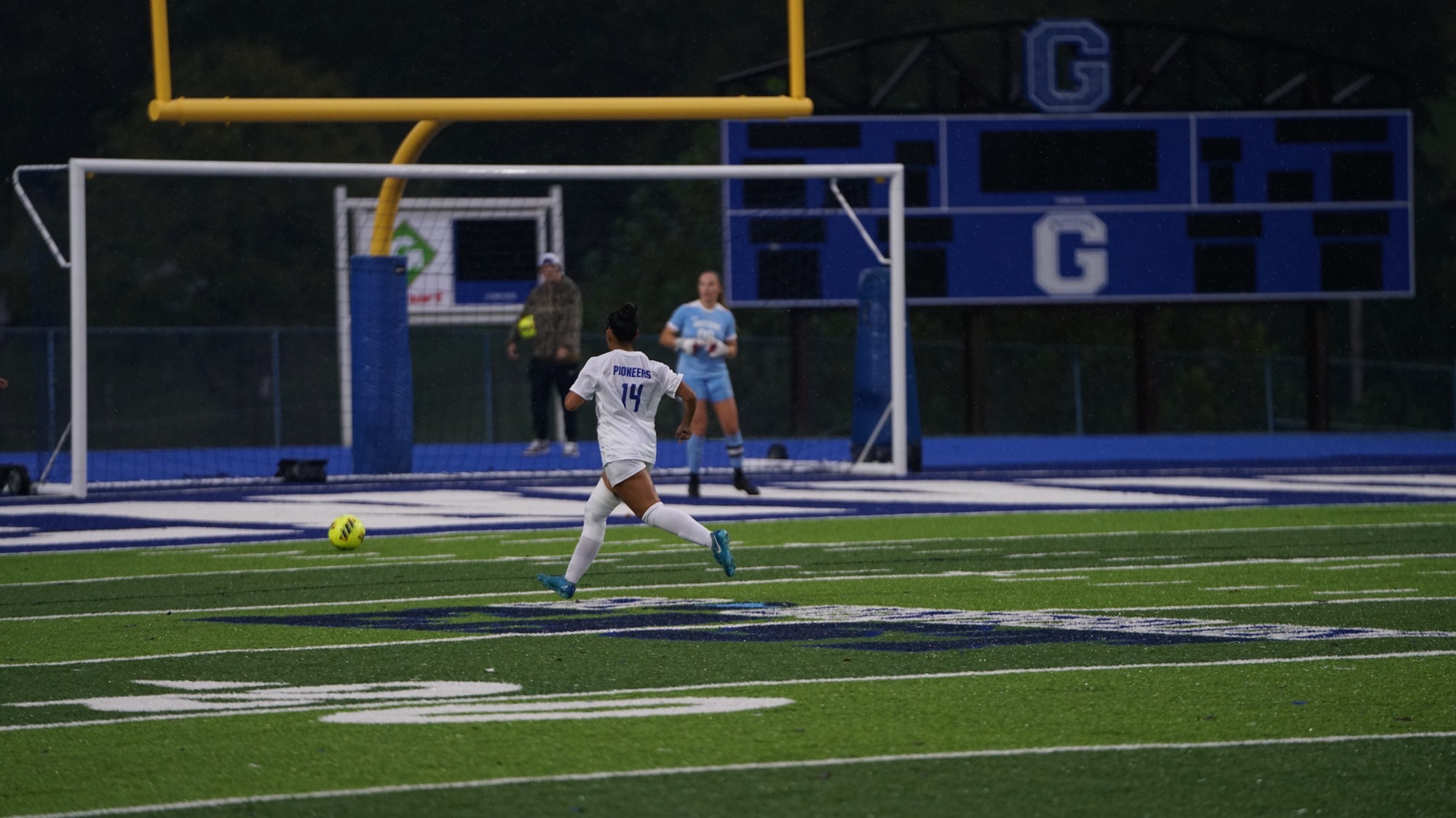 WSOC Recap 10.04.2026
