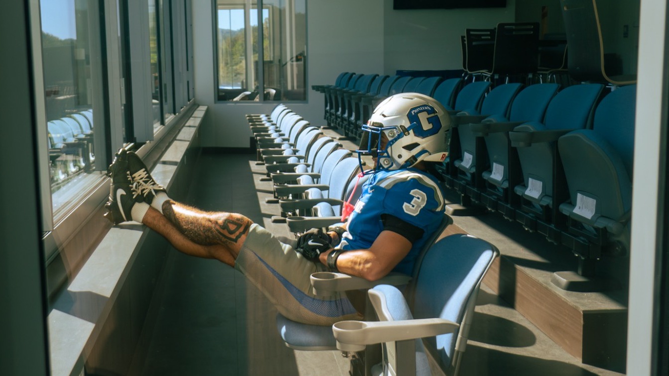 FB Uniform Reveal 10.08.2026