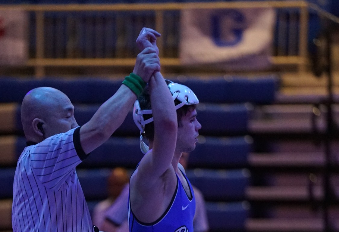 WREST Recap 02.01.2026