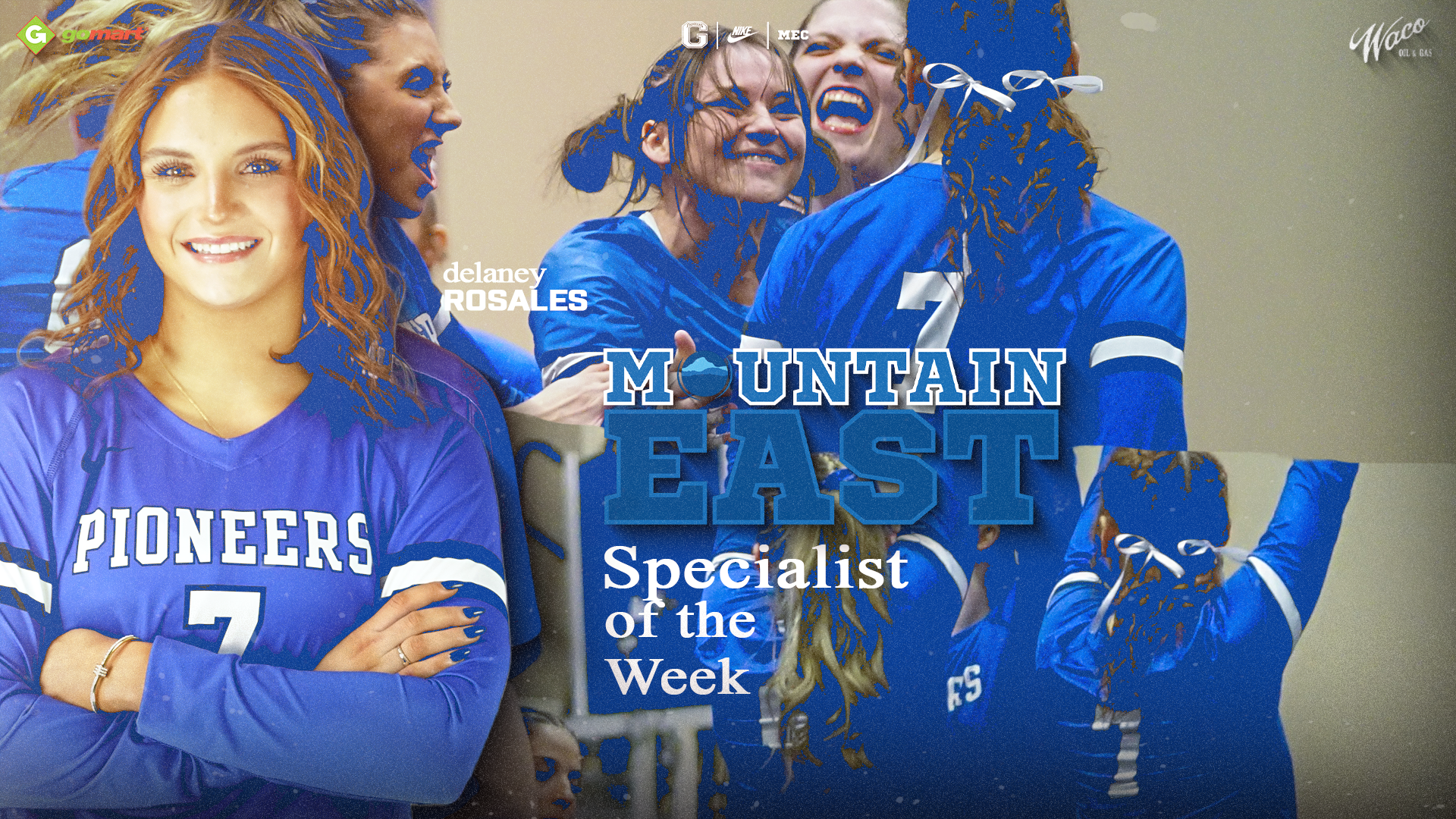 A&T MEC POTW Delaney Rosales 02.16.2026