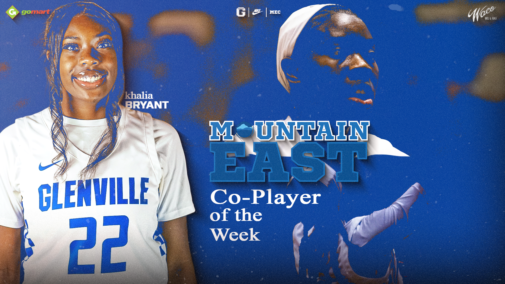 Khalia Bryant MEC POTW 02.02.2026