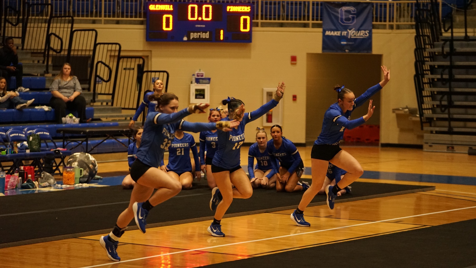 acro recap 02.23.2026