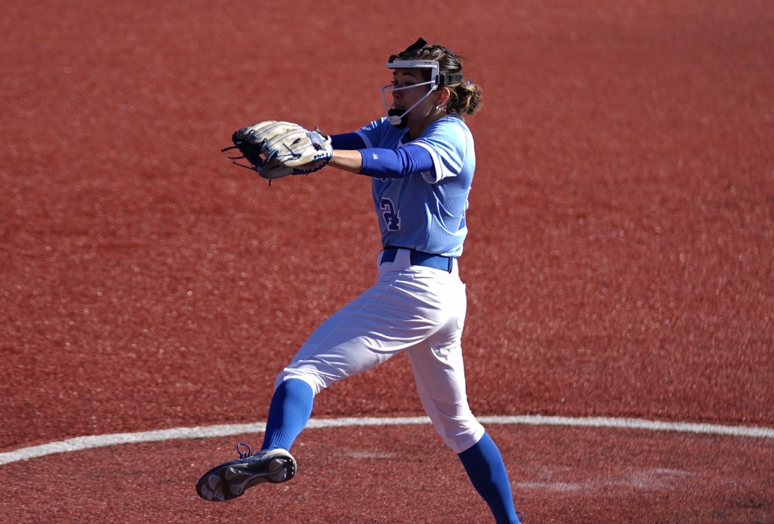 Kylie Burdick NFCA POTW 02.25.2026