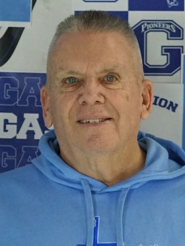 Kris Kern