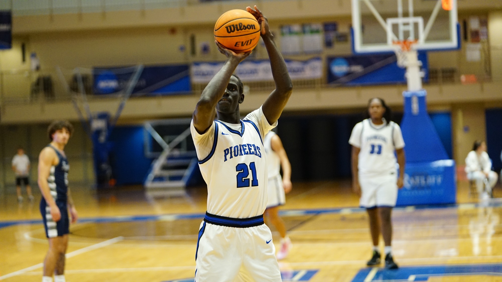 Paul Gakmar Release 02.27.2026