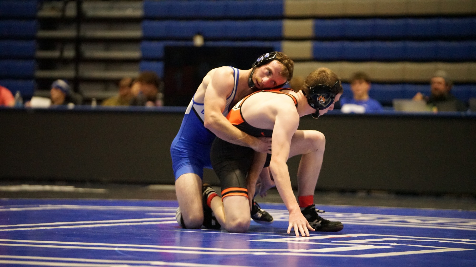 WREST Preview 02.06.2026