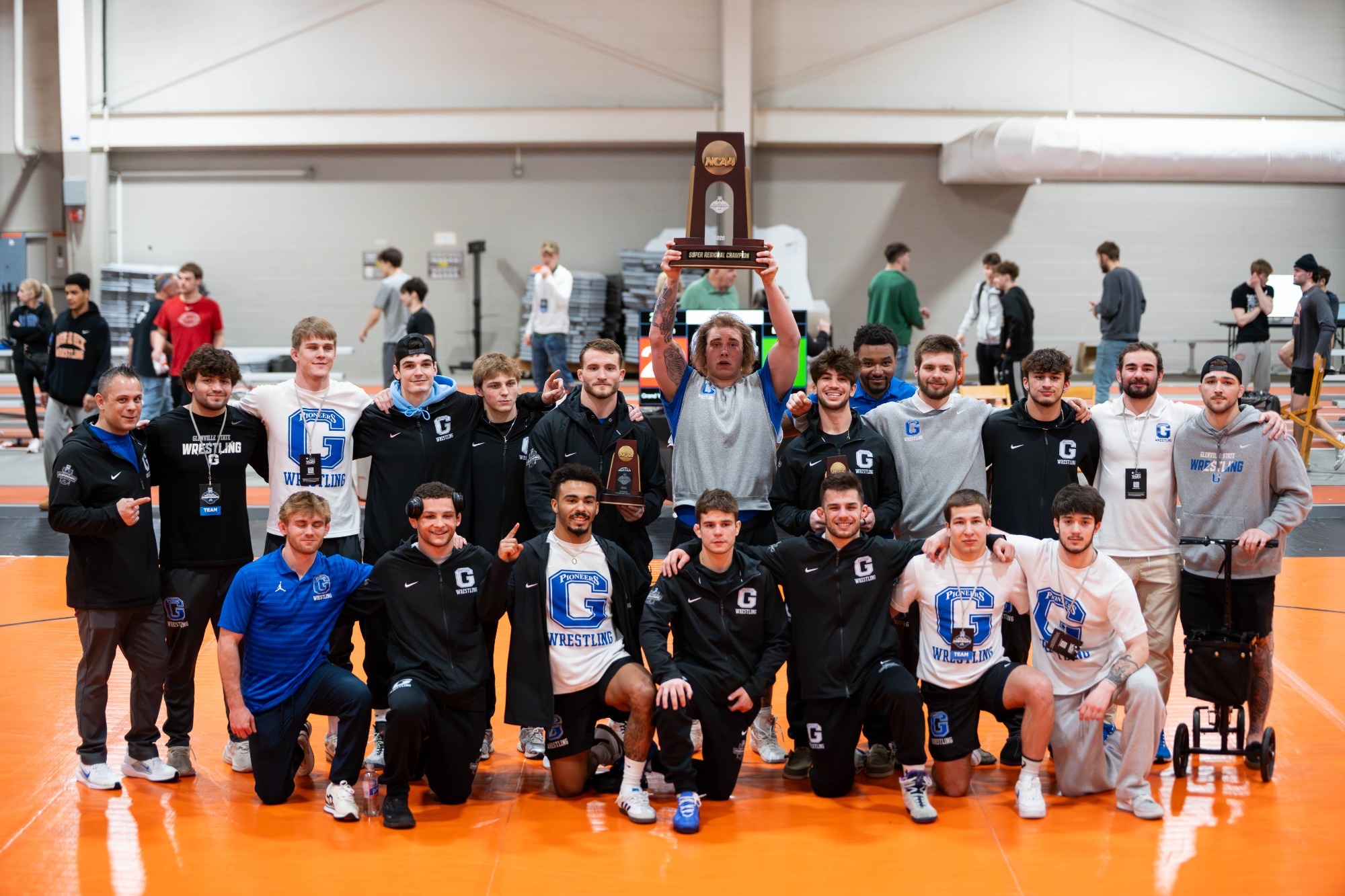 WREST Recap 03.01.2026