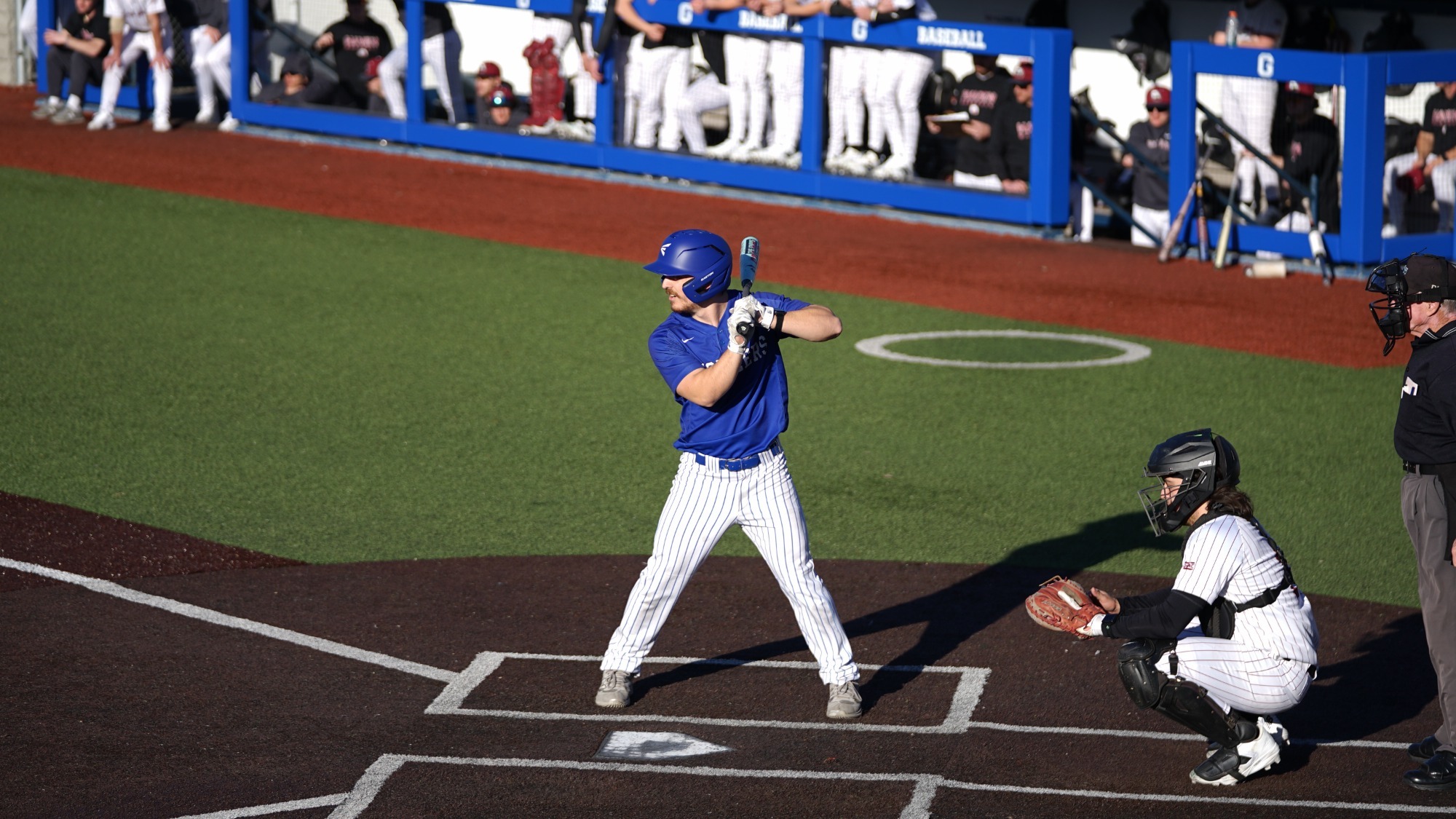 BSB Recap 03.10.2026