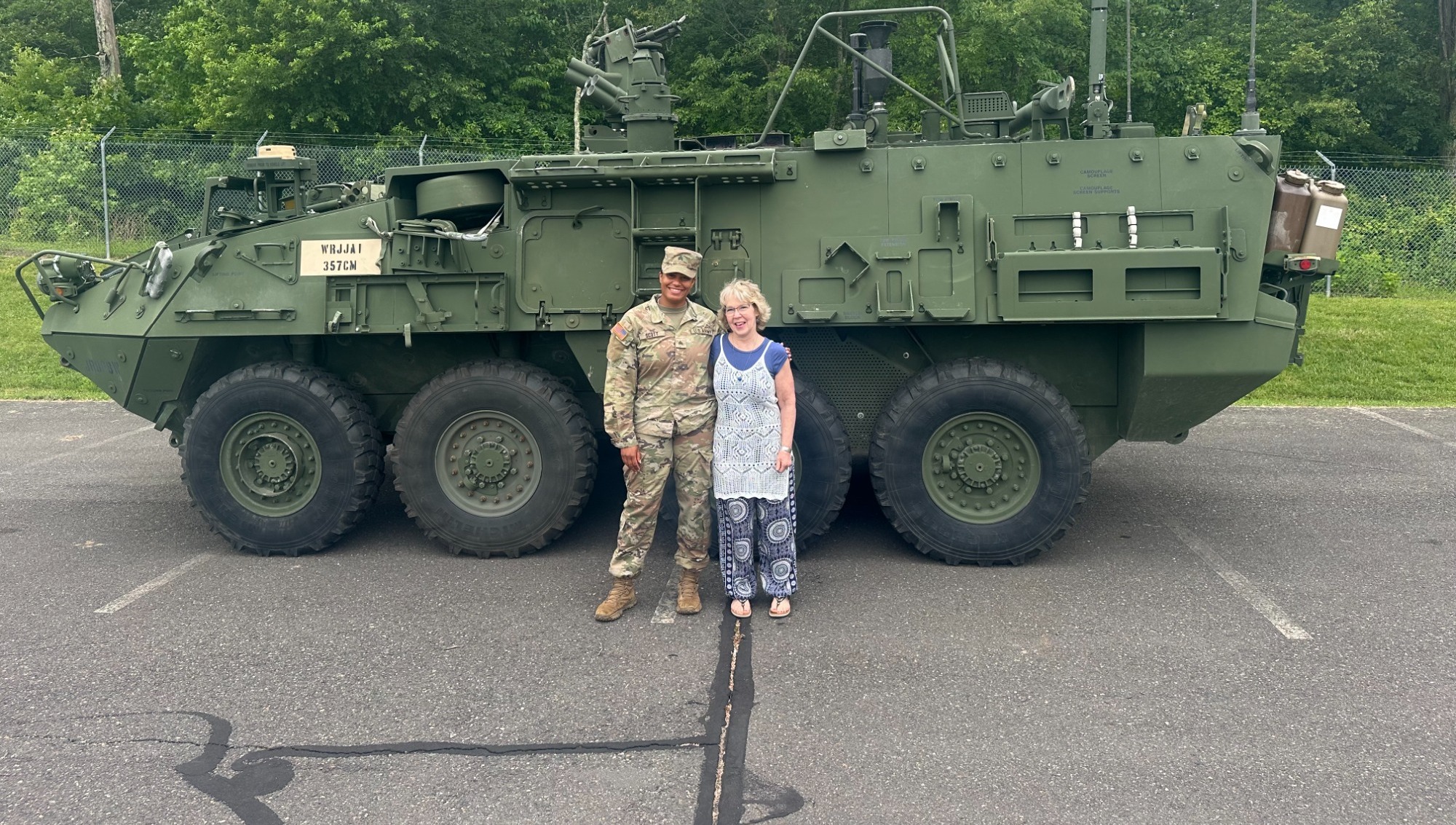 Janae & Nick Feature