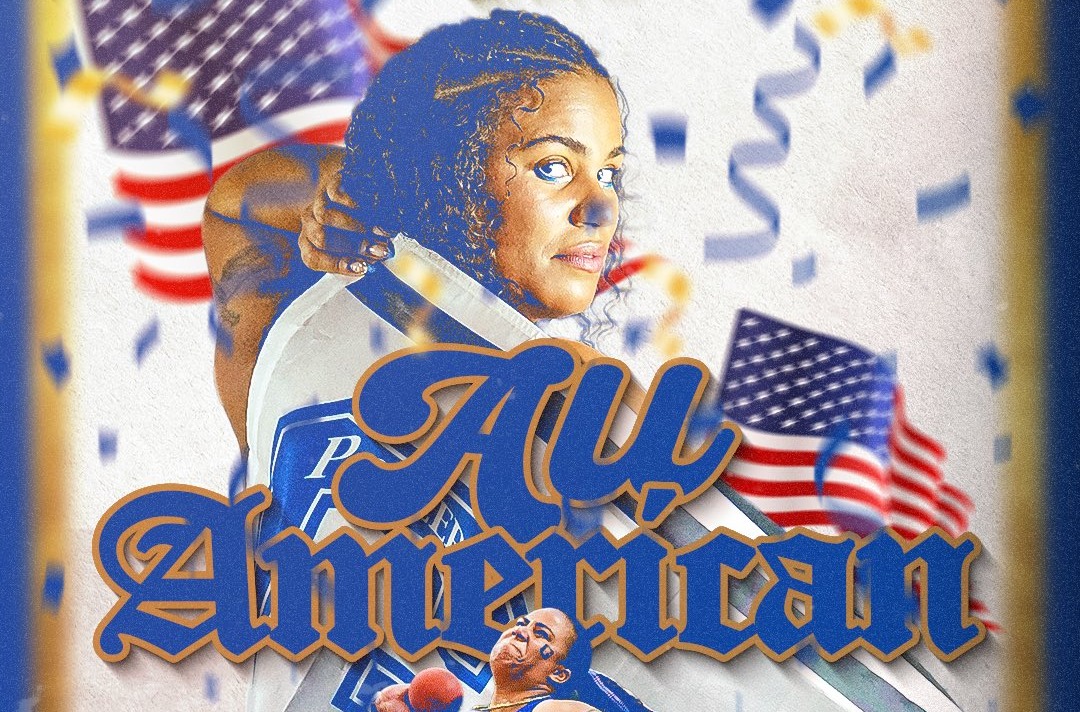 T&F Recap 03.15.2026