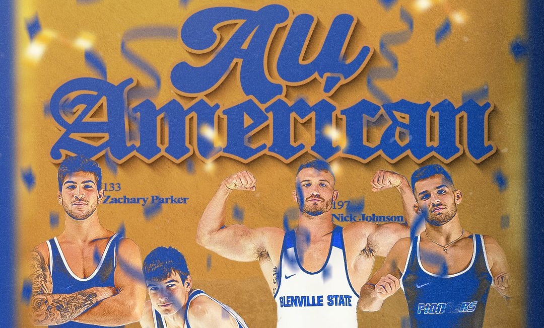 WREST Recap 03.15.2026