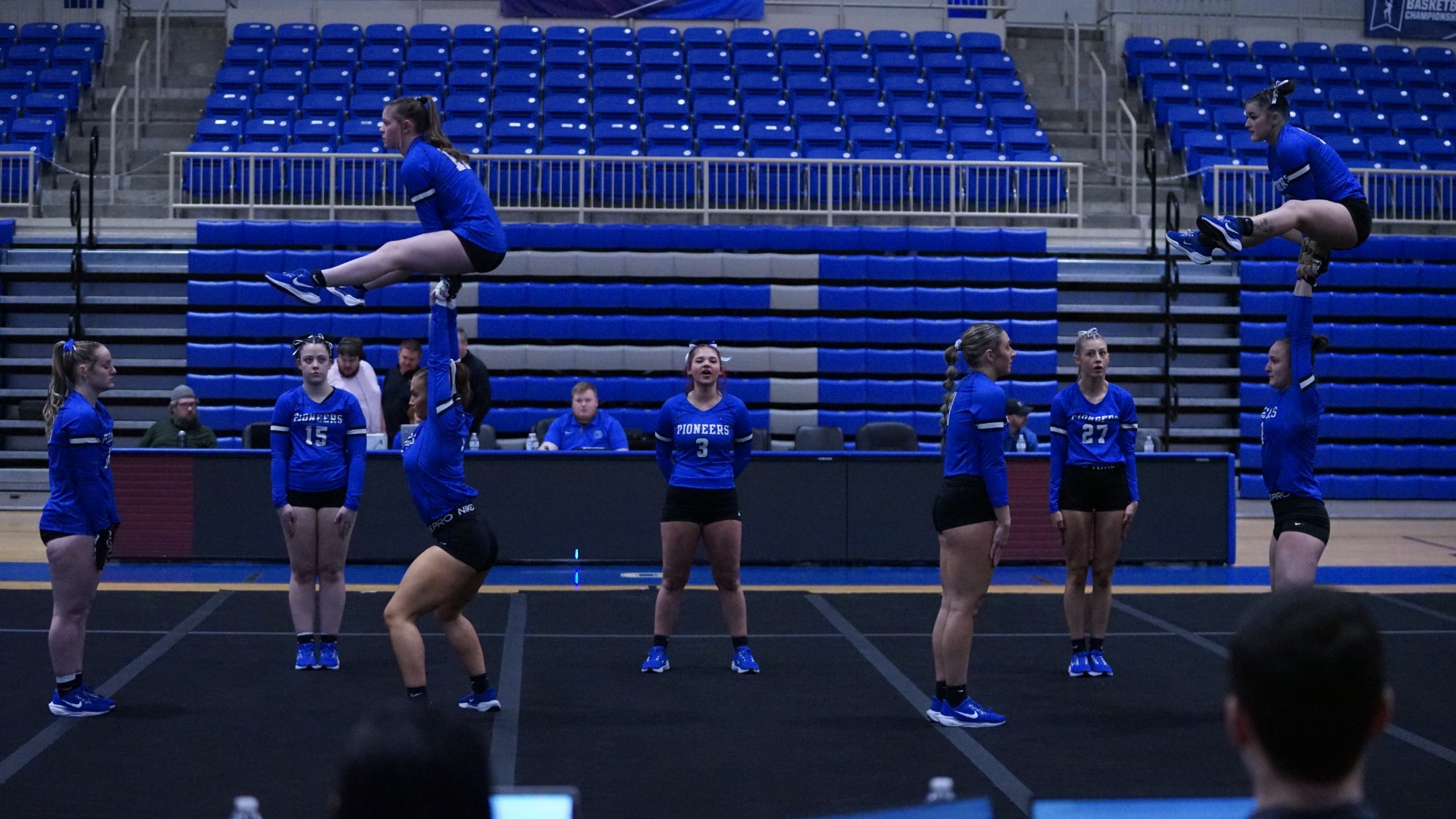 ACRO Preview 03.18.2026