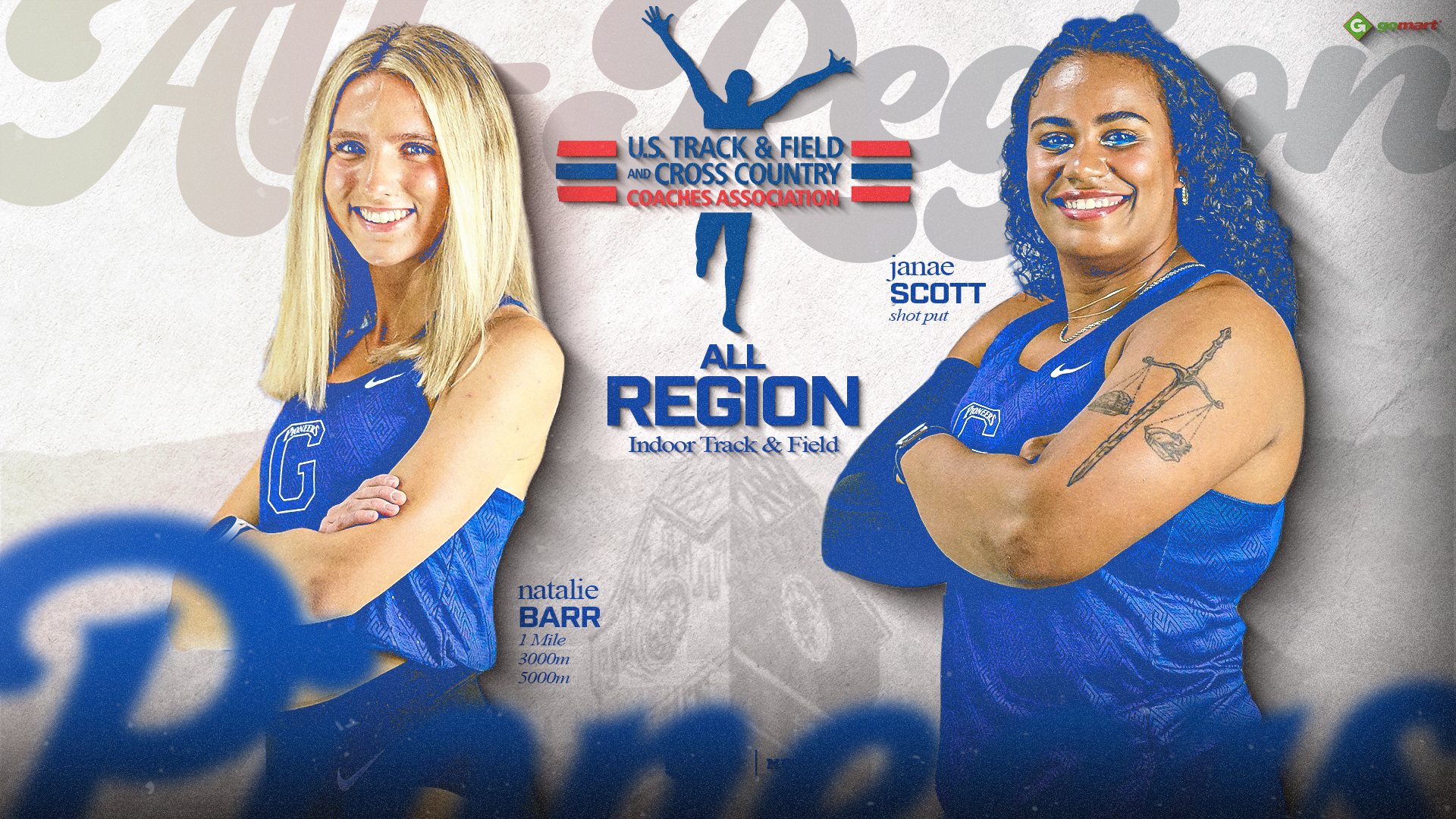 T&F USTFCCCA Release 03.18.2026