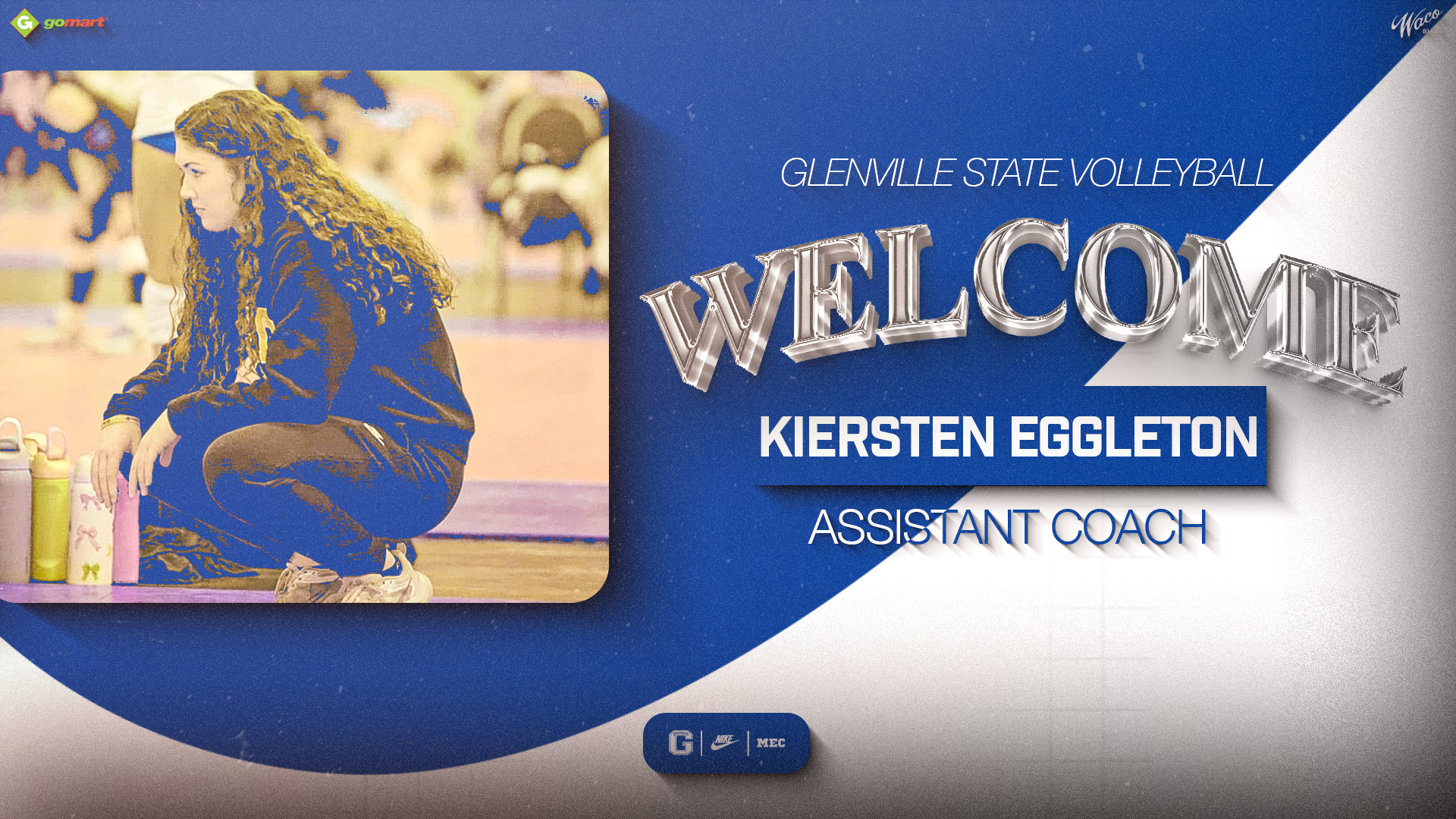 VB Kiersten Eggleton Hire 03.19.2026