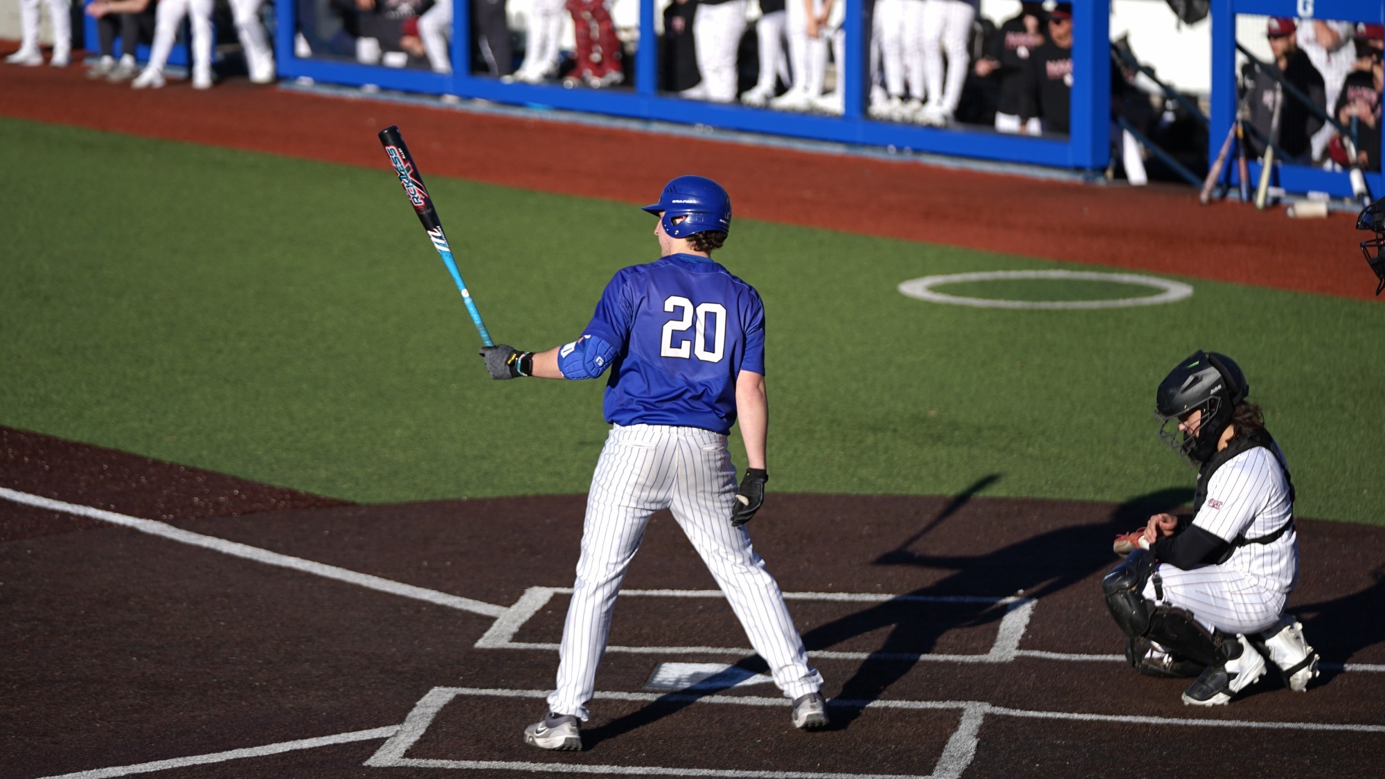 BSB Recap 03.02.2026