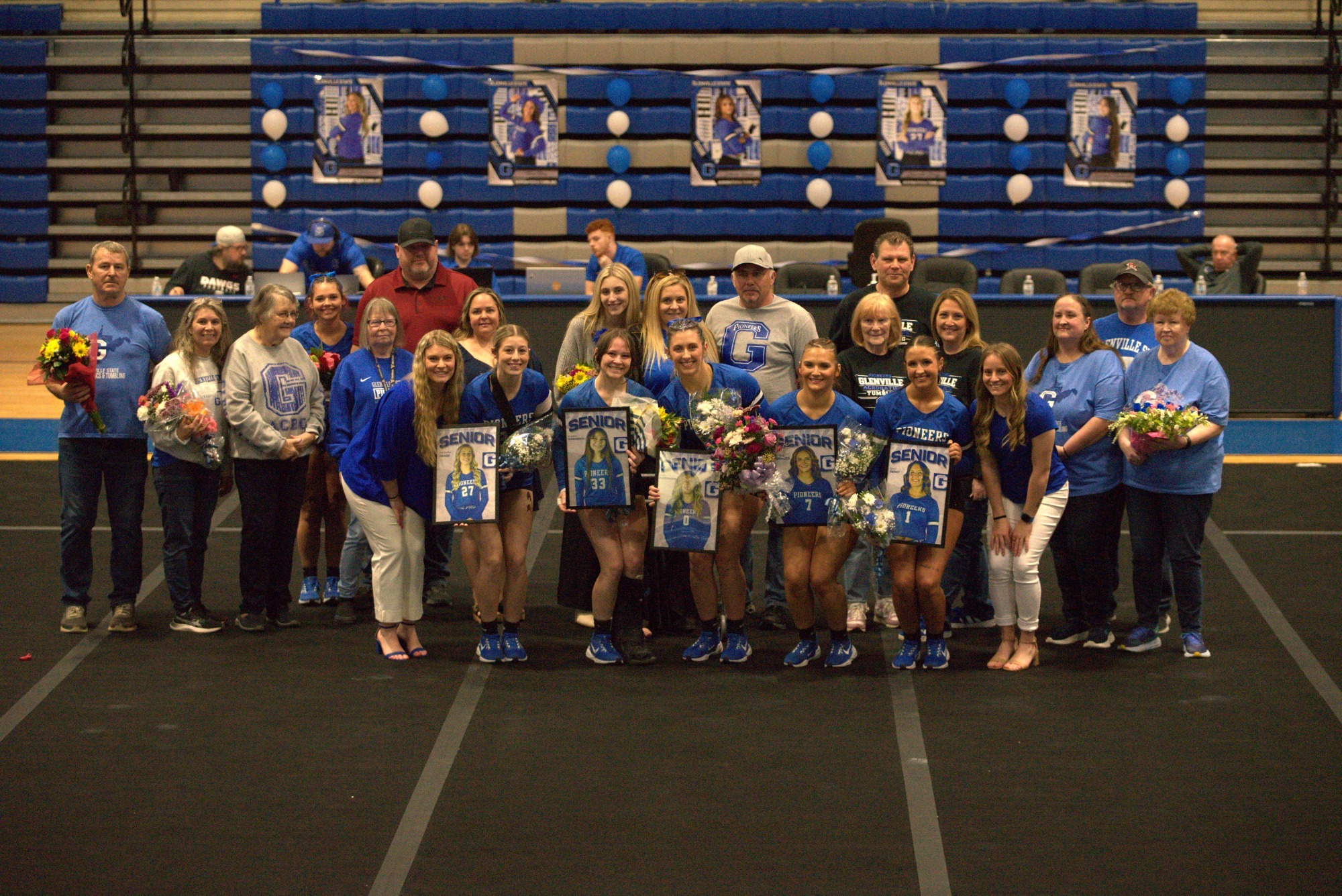 ACRO Recap 03.21.2026